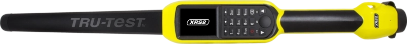 XRS2 štapni čitač RFID